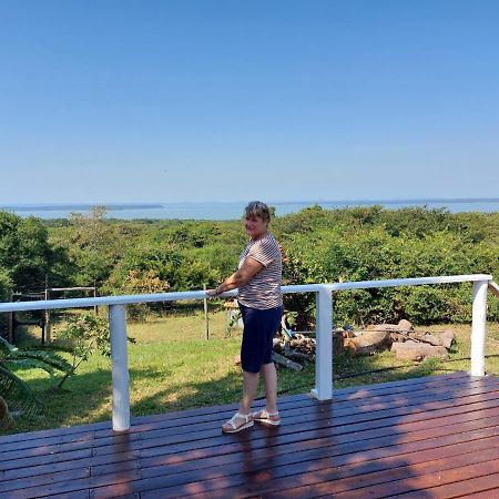 The Lake House Hluhluwe Exterior foto