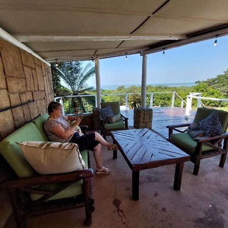 The Lake House Hluhluwe Exterior foto