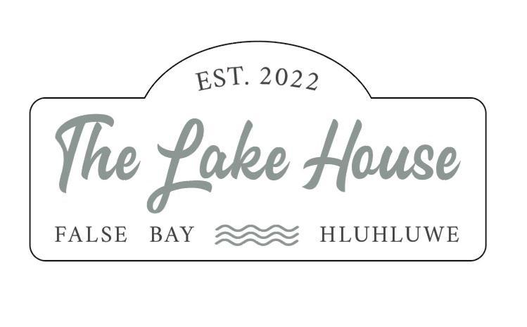 The Lake House Hluhluwe Exterior foto