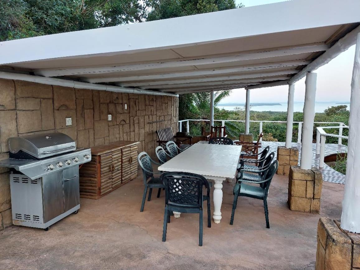 The Lake House Hluhluwe Exterior foto