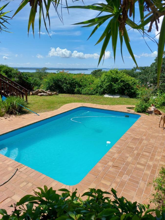 The Lake House Hluhluwe Exterior foto